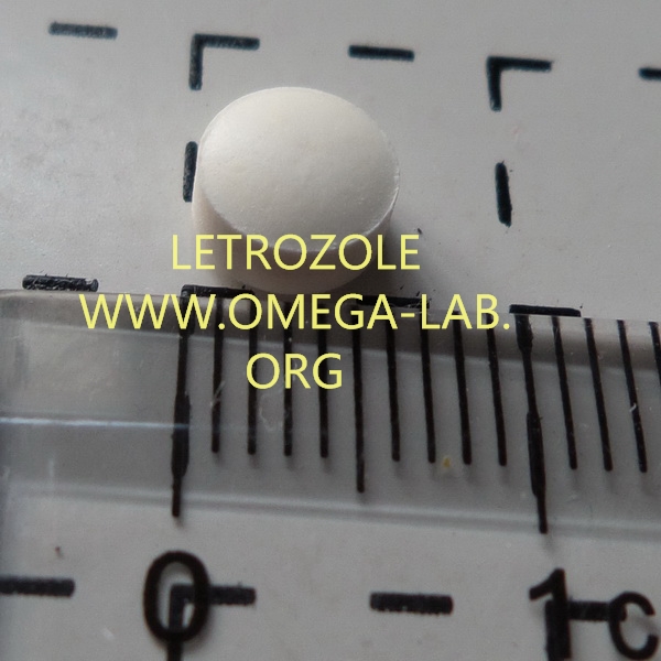 letrozole